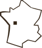 Carte de France
