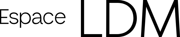 Logo Espace LDM
