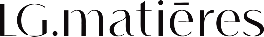 Logo LG Matières