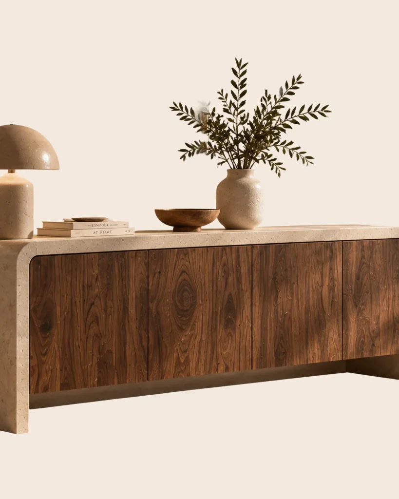 Console Arche