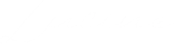 Signature de Lucine